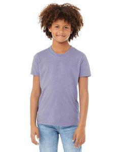 Bella+Canvas 3001Y - Youth Jersey Short-Sleeve T-Shirt