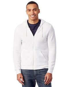 Alternative AA9590 - Mens Rocky Zip Hoodie