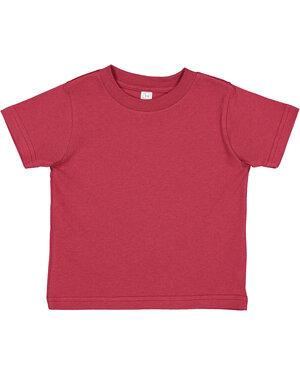 Rabbit Skins RS3301 - Toddler Jersey Short-Sleeve T-Shirt