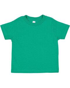 Rabbit Skins RS3301 - Toddler Jersey Short-Sleeve T-Shirt