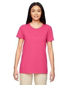 Gildan G500L - Heavy Cotton Ladies Missy Fit T-Shirt