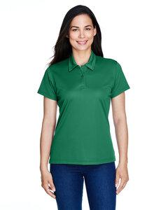 Team 365 TT21W - Ladies Command Snag Protection Polo