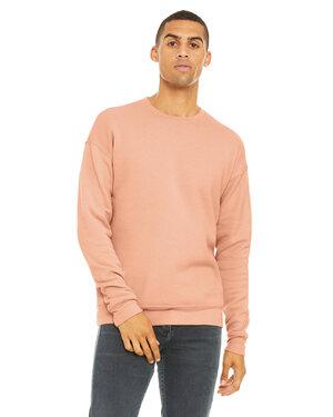 Bella+Canvas 3945 - Unisex Drop Shoulder Sweatshirt