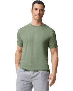 Gildan G420 - Men's Performance® T-Shirt Sage