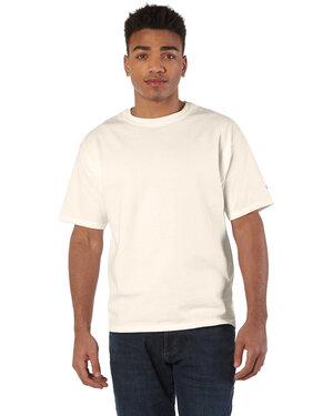 Champion T2102 - 9.3 oz./lin. yd. Heritage Jersey T-Shirt