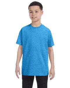 Gildan G500B - Heavy Cotton™ Youth T-Shirt 