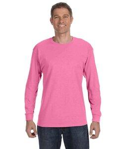 Jerzees 29L - 5.6 oz., 50/50 Heavyweight Blend™ Long-Sleeve T-Shirt 