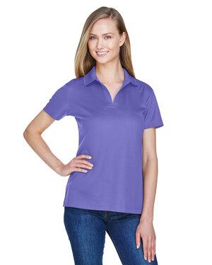 Devon & Jones DG20W - Ladies CrownLux Performance Plaited Polo