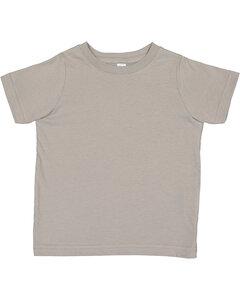 Rabbit Skins 3321 - Fine Jersey Toddler T-Shirt