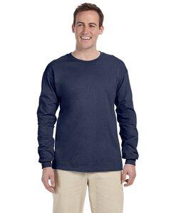 Fruit of the Loom 4930 - HD Long-Sleeve T-Shirt