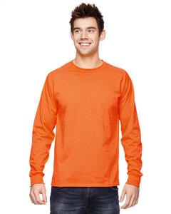 Fruit of the Loom 4930 - HD Long-Sleeve T-Shirt