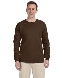 Fruit of the Loom 4930 - HD Long-Sleeve T-Shirt