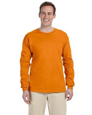 Fruit of the Loom 4930 - HD Long-Sleeve T-Shirt