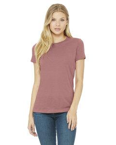 Bella+Canvas 6004 - The Favorite Tee