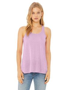 Bella+Canvas B8800 - Ladies Flowy Racerback Tank