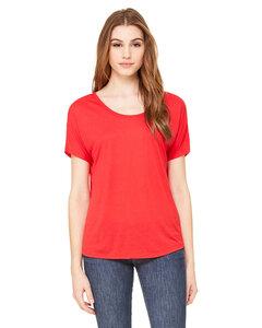 Bella+Canvas 8816 - Ladies Slouchy T-Shirt