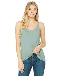 Bella+Canvas 8838 - Slouchy Tank Top