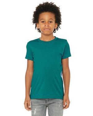 Bella+Canvas 3413Y - Youth Triblend Short-Sleeve T-Shirt