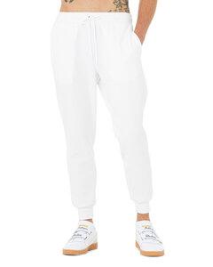 Bella+Canvas 3727 - Unisex Jogger Sweatpant