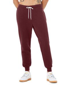 Bella+Canvas 3727 - Unisex Jogger Sweatpant