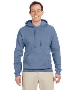 Gildan hoodies for men dark gray