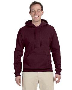 Gildan hoodies for men dark gray