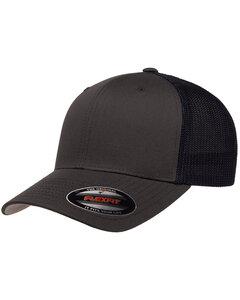 Flexfit 6511 - 6-Panel Trucker Cap