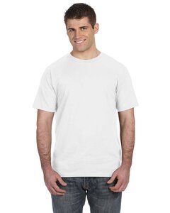 Gildan 980 - Adult Softstyle  T-Shirt White