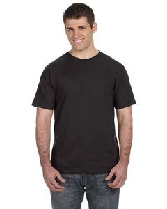 Gildan 980 - Adult Softstyle  T-Shirt Smoke