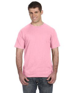 Gildan 980 - Adult Softstyle  T-Shirt Charity Pink