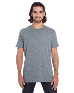 Gildan 980 - Adult Softstyle  T-Shirt Graphite Heather