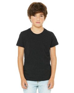 Bella+Canvas 3001YCV - Youth CVC Jersey T-Shirt