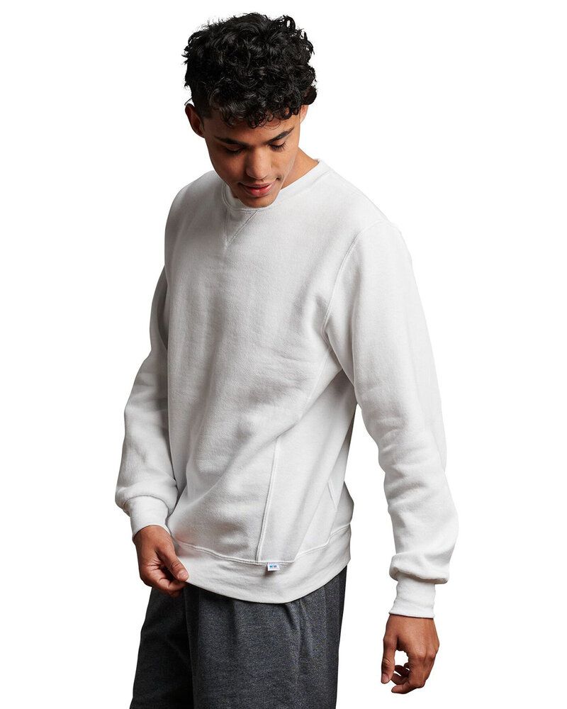 Russell Athletic 698HBM - Adult Dri-Power® Crewneck Sweatshirt