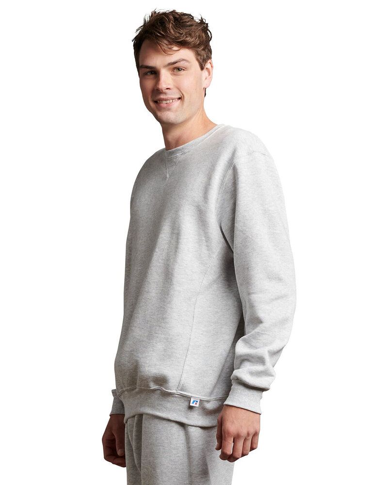 Russell Athletic 698HBM - Adult Dri-Power® Crewneck Sweatshirt