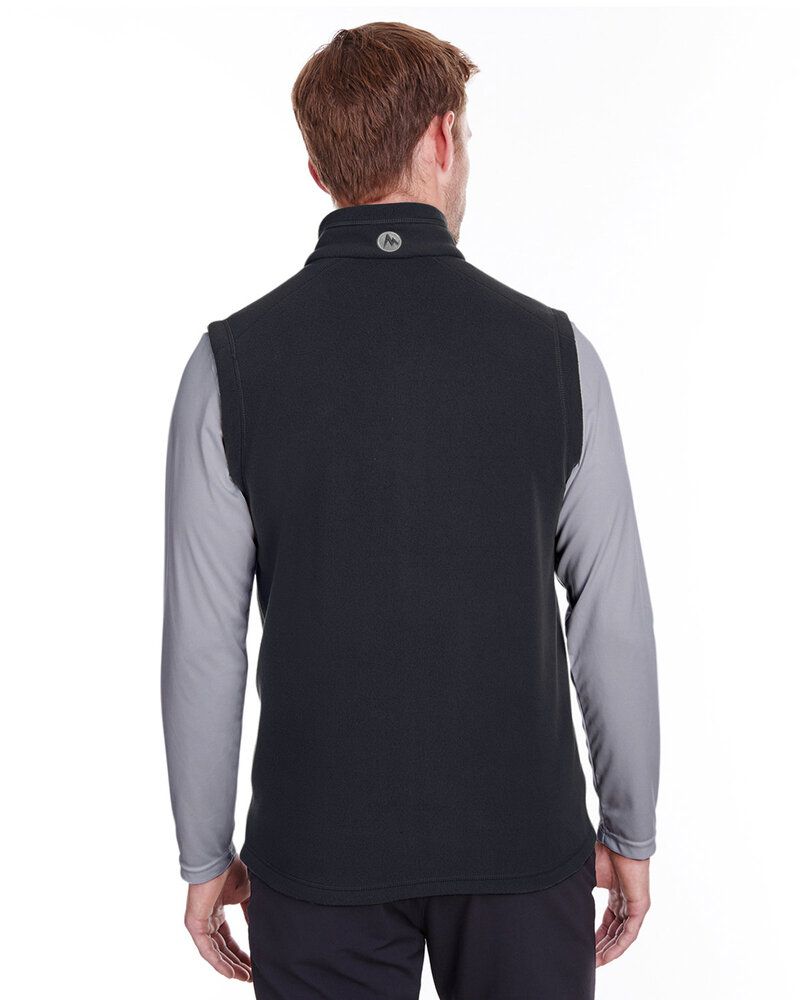 Marmot 901077 - Men's  Rocklin Fleece Vest
