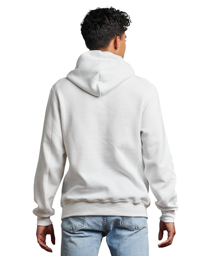 Russell Athletic 695HBM - Unisex Dri-Power® Hooded Sweatshirt