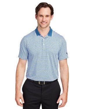 Puma Golf 537447 - Mens Mattr Feeder Polo