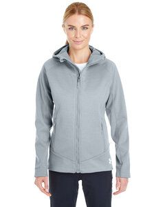 Under Armour SuperSale 1280900 - CGI Dobson Soft Shell True Gray 035