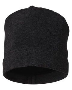 Core365 CE901 - Journey Fleece Beanie Black