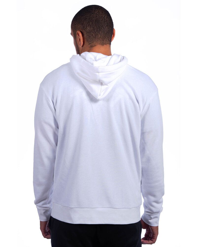 Next Level 9304 - Adult Sueded French Terry Pullover Sweatshirt