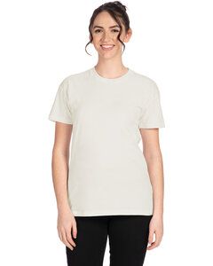 Next Level 3910NL - Ladies Relaxed T-Shirt White