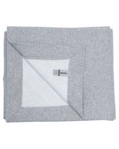 Gildan G189 - Heavy Blend Fleece Stadium Blanket Sport Grey