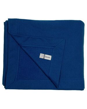 Gildan G189 - Heavy Blend Fleece Stadium Blanket