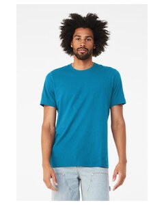 Bella+Canvas 3001C - Jersey Short-Sleeve T-Shirt 