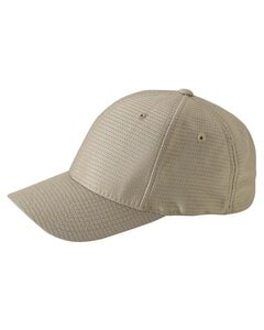 Flexfit 6572 - Adult Cool & Dry Tricot Cap