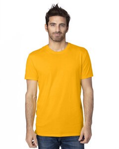 Threadfast 100A - Unisex Ultimate Short-Sleeve T-Shirt