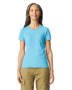 Gildan G640L - Softstyle® Ladies 4.5 oz. Junior Fit T-Shirt