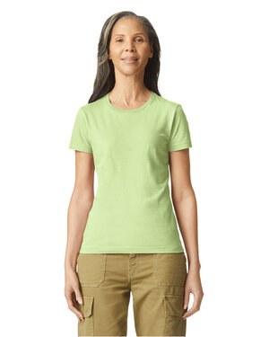 Gildan G640L - Softstyle® Ladies 4.5 oz. Junior Fit T-Shirt