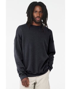 Bella+Canvas 3945 - Unisex Drop Shoulder Sweatshirt