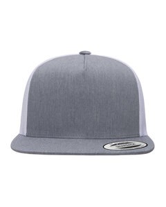 Yupoong 6006 - Five-Panel Classic Trucker Cap